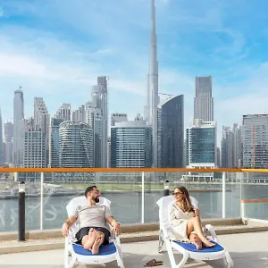  Daire Unlock Waters Edge Birleşik Arap Emirlikleri