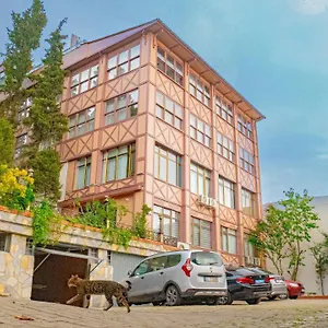 Hotel Elite Marmara Bosphorus Camlica, Istanbul