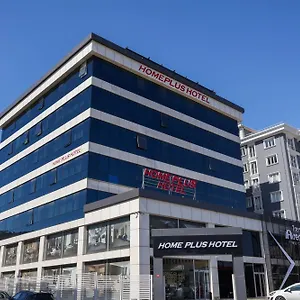 Hotel Home Plus Hotel, Istanbul