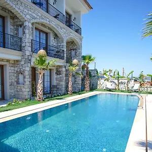 *** Otel Avalon Boutique & Türkiye