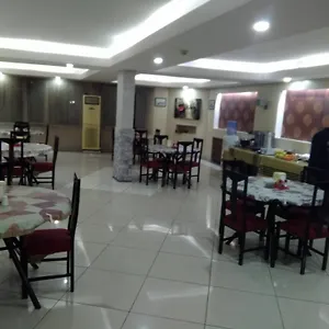 Otel City Hotel